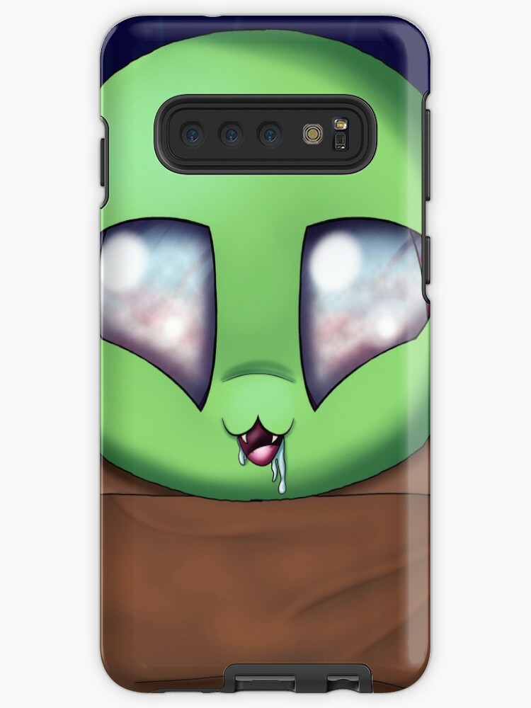 Roblox Zombie Case Skin For Samsung Galaxy By Duffyxx Redbubble - roblox phone cases redbubble