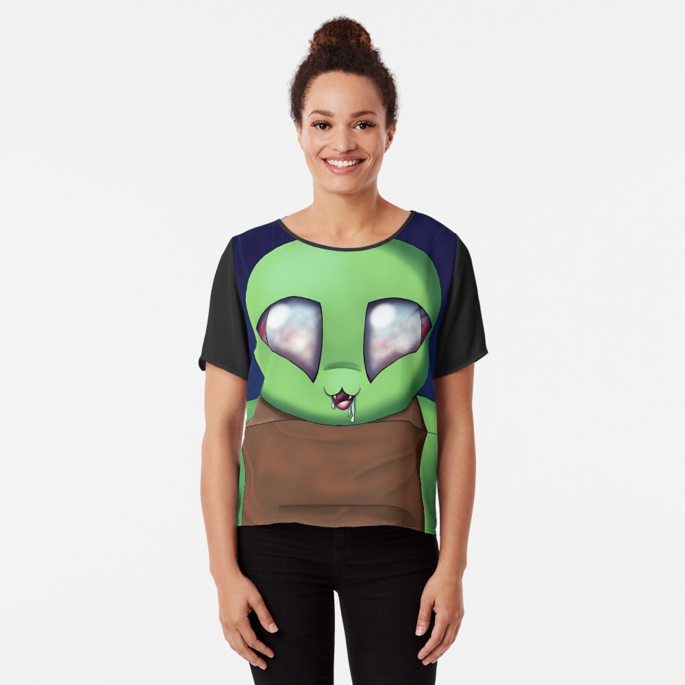 Roblox Zombie T Shirt By Duffyxx Redbubble - zombie t shirt roblox