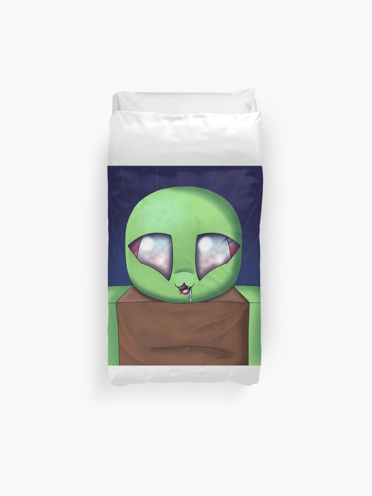 Roblox Green Ninja Mask