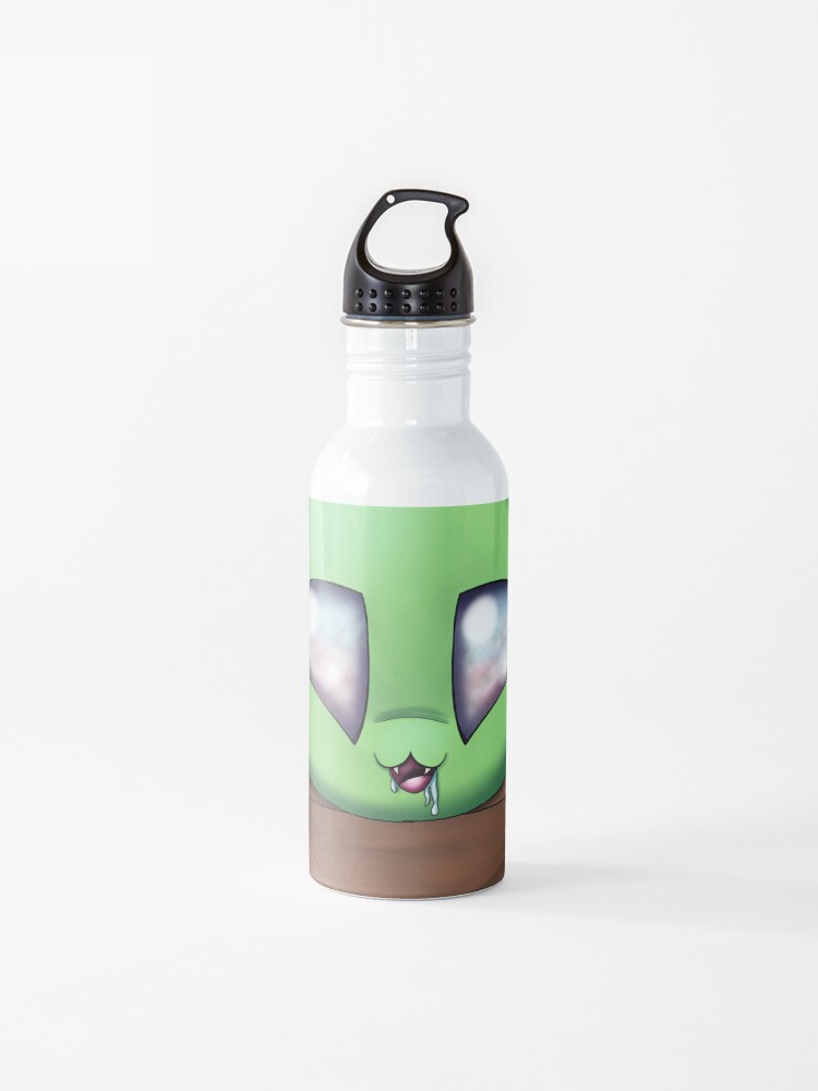 Roblox Zombie Water Bottle By Duffyxx Redbubble - zombie vs animales roblox