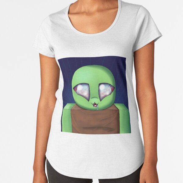 Roblox Zombie T Shirts Redbubble - dan tdm roblox zombie videos