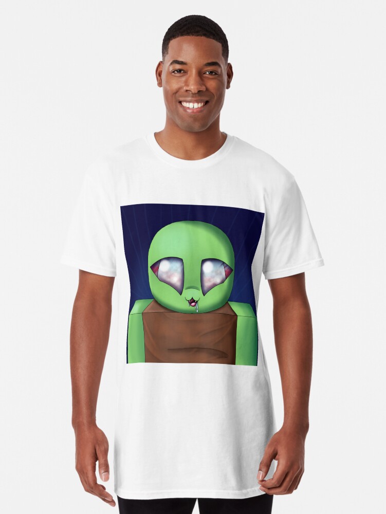 Roblox Zombie T Shirt By Duffyxx Redbubble - the world of roblox kids t shirt by adam t shirt redbubble