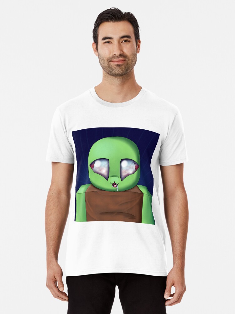 Roblox Zombie T Shirt By Duffyxx Redbubble - t shirt roblox capitan america