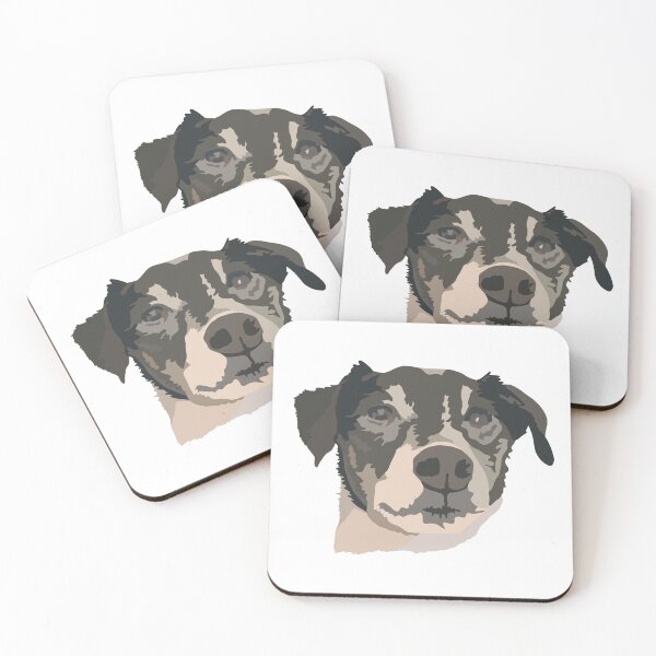 Item preview, jack russell terrier designed and sold by Gmcfrln.