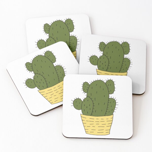 Item preview, Succulent Stickers  designed and sold by BohemianBalance.