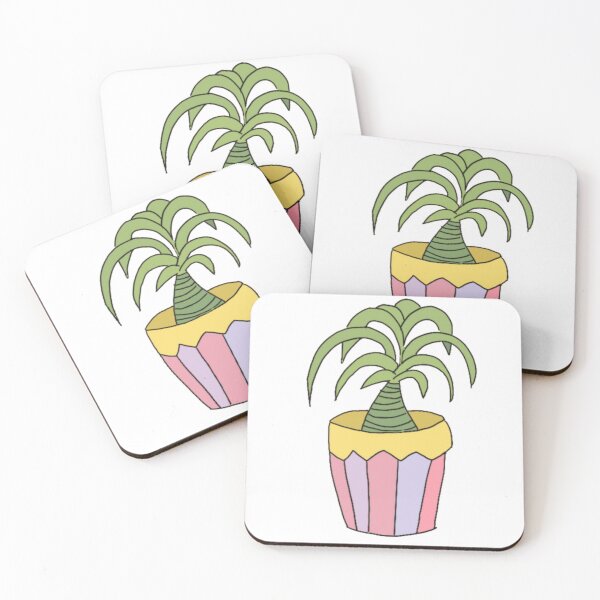 Item preview, Succulent Stickers  designed and sold by BohemianBalance.