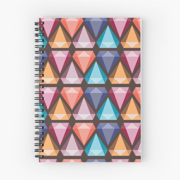 Item preview, Geometric Diamonds designed and sold by ReneeMDesigns.