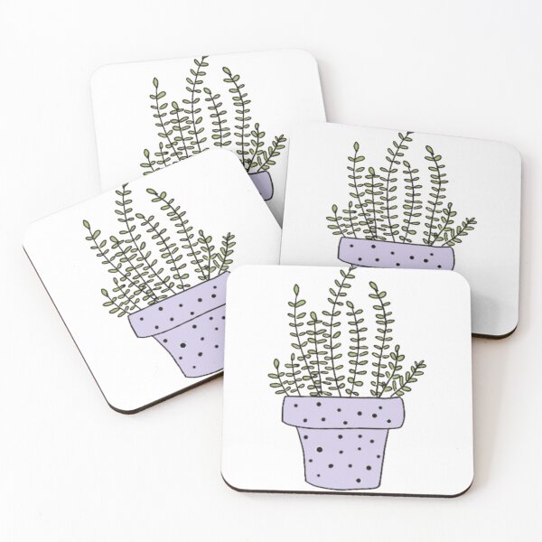 Item preview, Succulent Stickers  designed and sold by BohemianBalance.