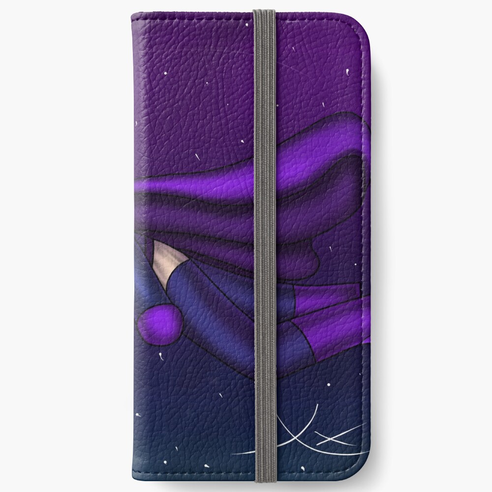Roblox Superhero Iphone Wallet By Duffyxx Redbubble
