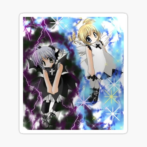 twinzzz Sticker