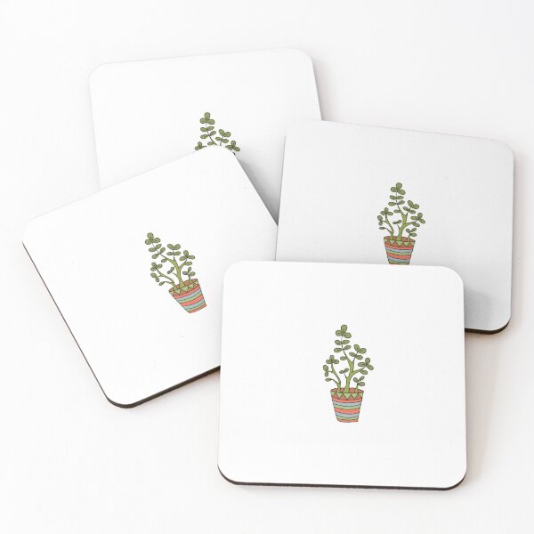 Item preview, Succulent Stickers  designed and sold by BohemianBalance.