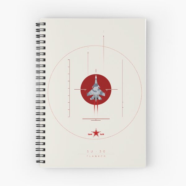 Item preview, SU-30 Flanker  designed and sold by Noble-7.