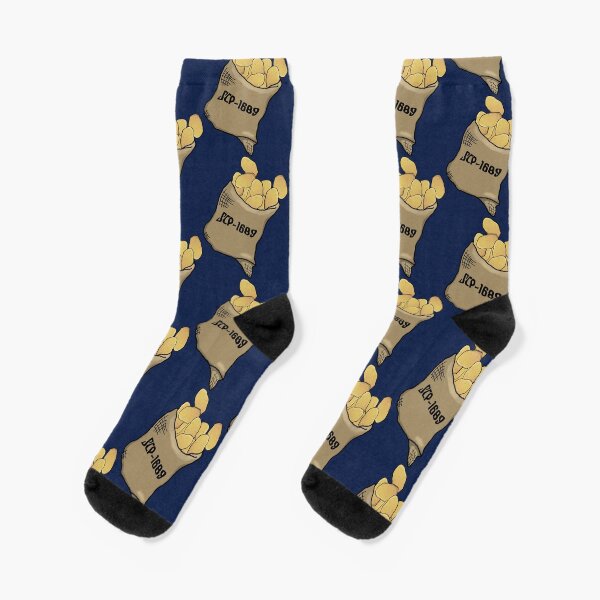 Scp Socks | Redbubble