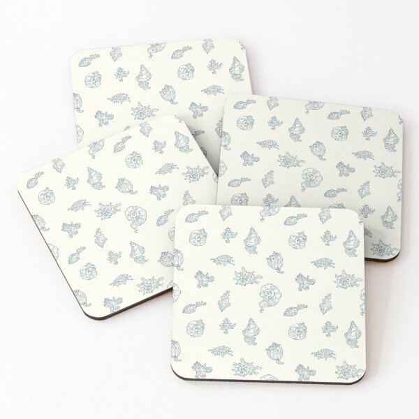 Item preview, Seashells designed and sold by Zhivova.