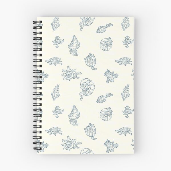 Item preview, Seashells designed and sold by Zhivova.