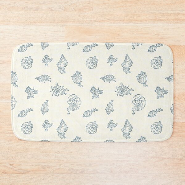 Item preview, Seashells designed and sold by Zhivova.