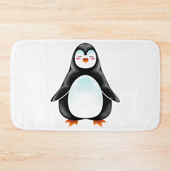 Item preview, Penguin designed and sold by murphy3art.