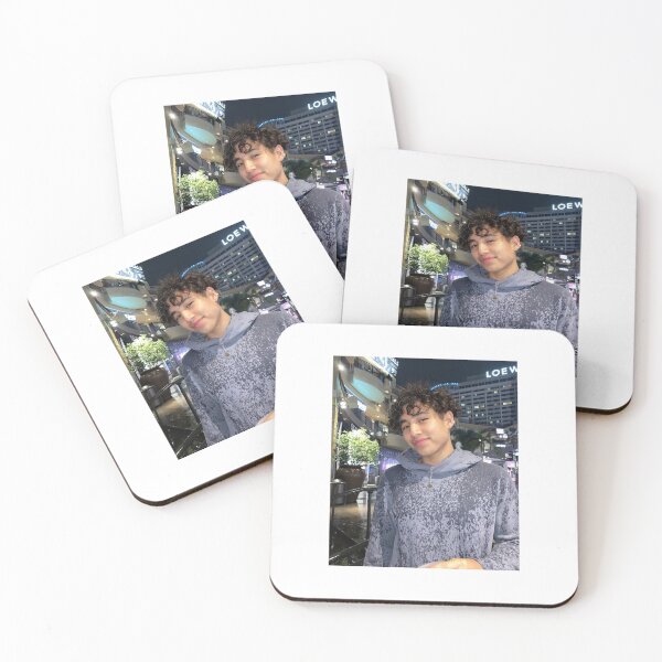 Item preview, JABEZ STICKER + MORE ! designed and sold by josxo.