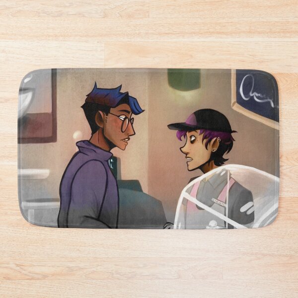 Item preview, Love at First Sight (Colourized) designed and sold by probablyonearth.