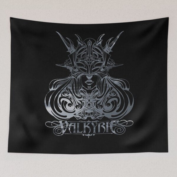 Item preview, Valkyrie Warrior designed and sold by FantasySkyArt.