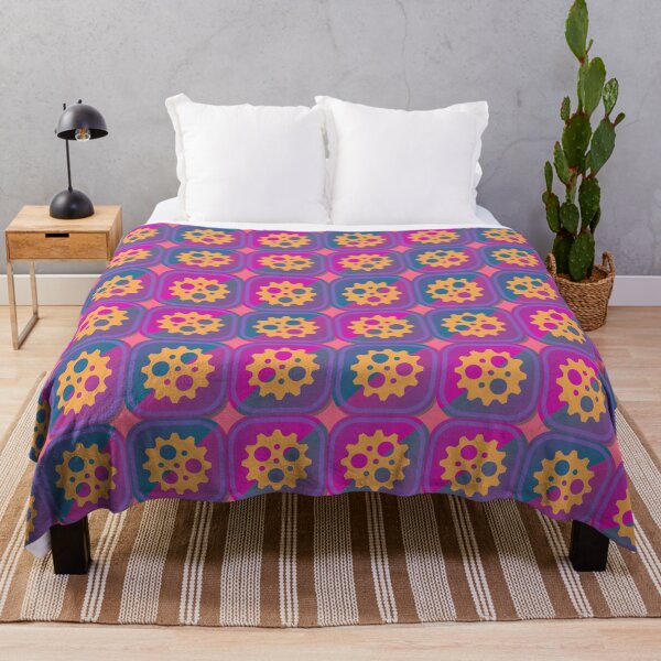 Item preview, Gearwheels pattern designed and sold by Gaspar Avila.