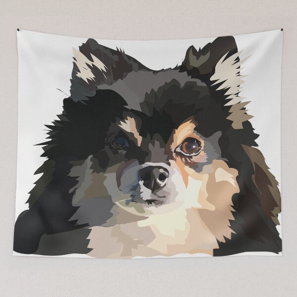 Item preview, Cachorro de Pomerania designed and sold by emreese.
