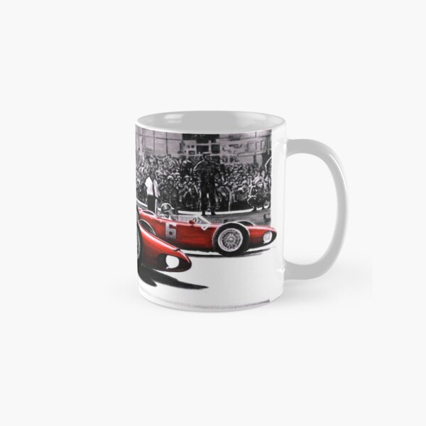 Change your f**** car  Coffee Mug for Sale by F1 TROLL