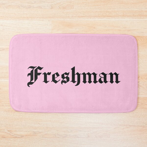 Item preview, Freshman designed and sold by CinnamonCocaine.