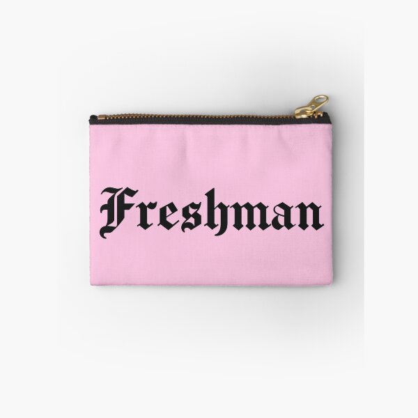 Item preview, Freshman designed and sold by CinnamonCocaine.