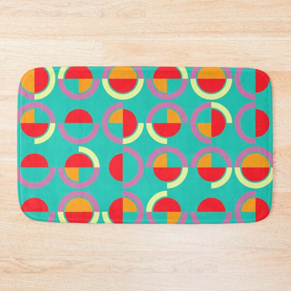 Item preview, Semicircles and arcs designed and sold by Gaspar Avila.