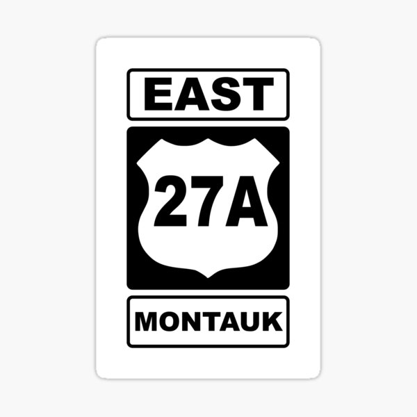 Highway 27 Stickers for Sale, Free US Shipping