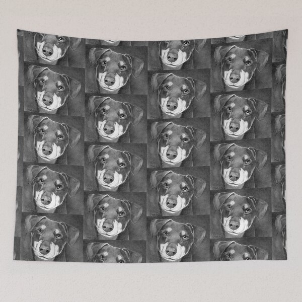 Item preview, REBBIE designed and sold by FaithfulFaces.