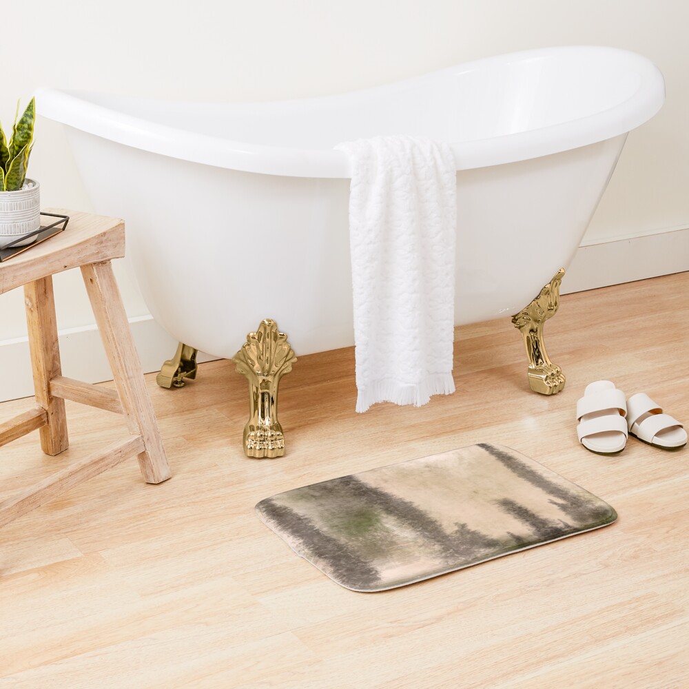 Item preview, Bath Mat designed and sold by DAMCDesigns.