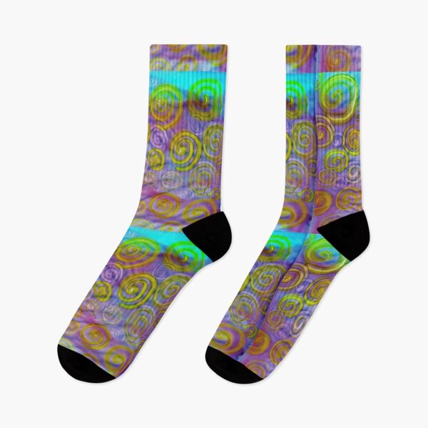 Item preview, Spirals designed and sold by CarolineLembke.