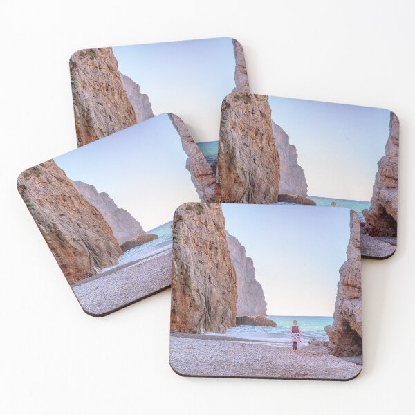 Item preview, Torrent de Pareis designed and sold by bestofmallorca.