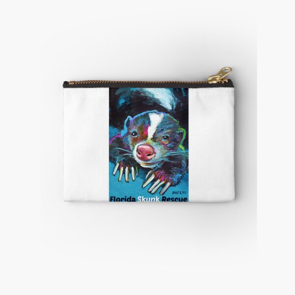 Item preview, New Florida Skunk Rescue Design designed and sold by FLSkunkRescue.