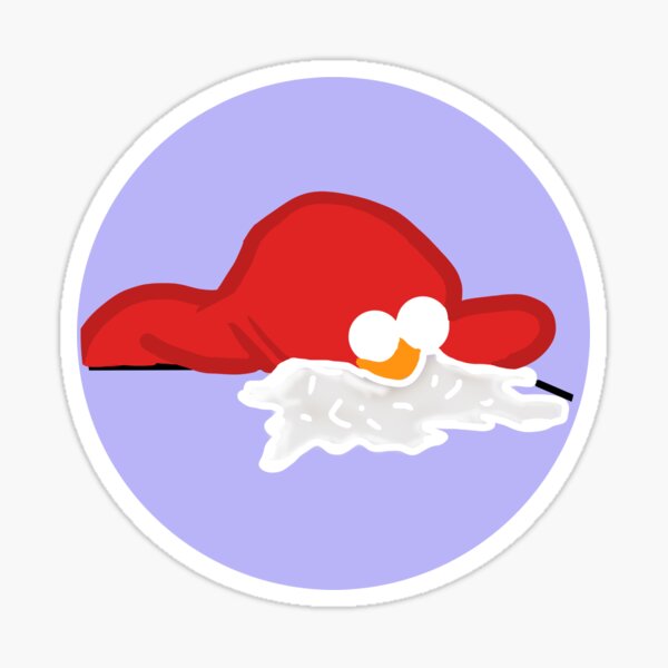  Elmo Meme Stickers  Redbubble