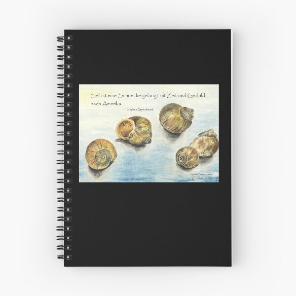 Item preview, Zeit und Geduld designed and sold by CarolineLembke.