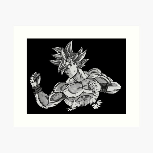 Goku Super Saiyan, Dragon Ball Z  Tatuagens de esqueleto, Tatuagem mágica,  Tatuagens de anime