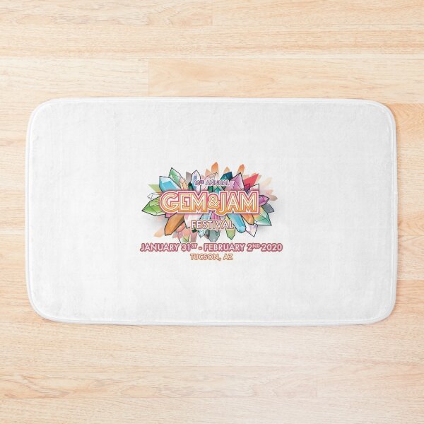 Item preview, Dalygali77 tucson gem and jam wall art kereenn designed and sold by dalygali.