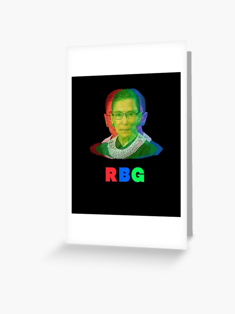 Rbg Rgb 2025