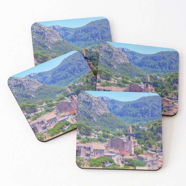 Item preview, Valldemossa designed and sold by bestofmallorca.