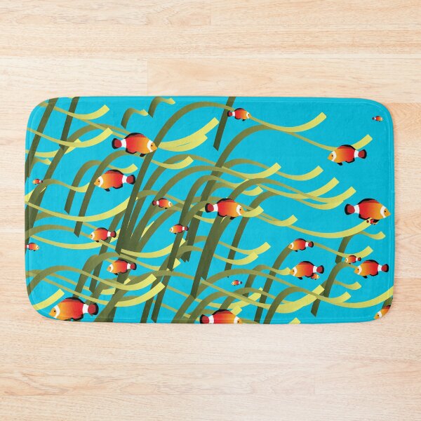 Item preview, Underwater scene designed and sold by Gaspar Avila.
