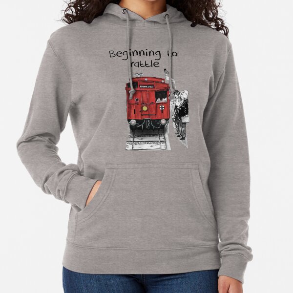 Item preview, Red rattler  designed and sold by Jenny Wood.