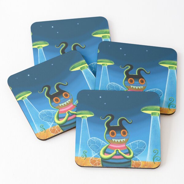 Item preview, Space gardener designed and sold by janedoran.