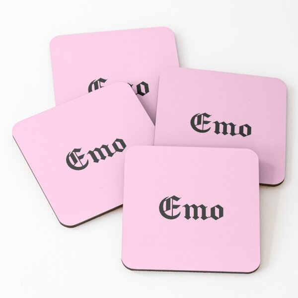 Item preview, Emo designed and sold by CinnamonCocaine.