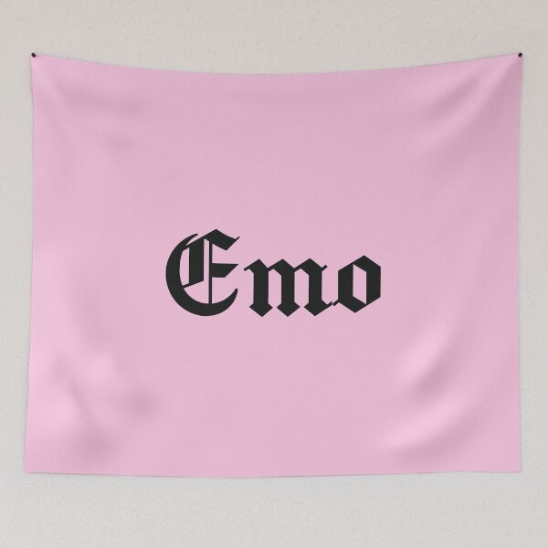 Item preview, Emo designed and sold by CinnamonCocaine.