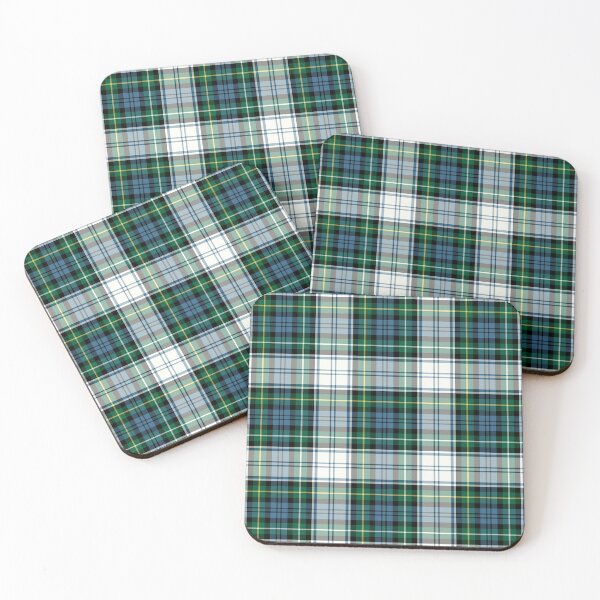 Item preview, Clan Campbell Dress Tartan designed and sold by plaidwerx.