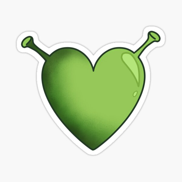 Shrek Shrekashley Sticker by Crowders Ridge for iOS & Android