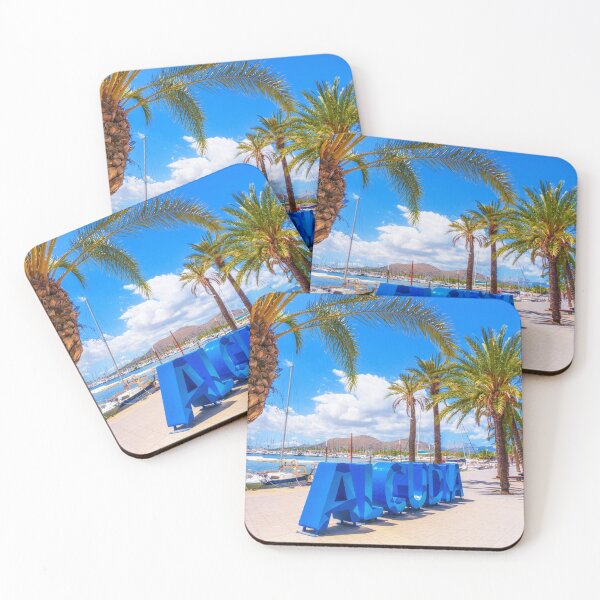 Item preview, ALCUDIA designed and sold by bestofmallorca.